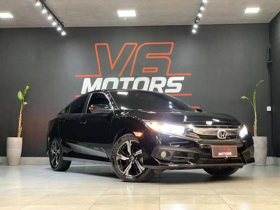 HONDA CITY 1.5 EXL 16V FLEX 4P AUTOMÁTICO HONDA CITY 1.5 EXL 16V FLEX 4P AUTOMÁTICO